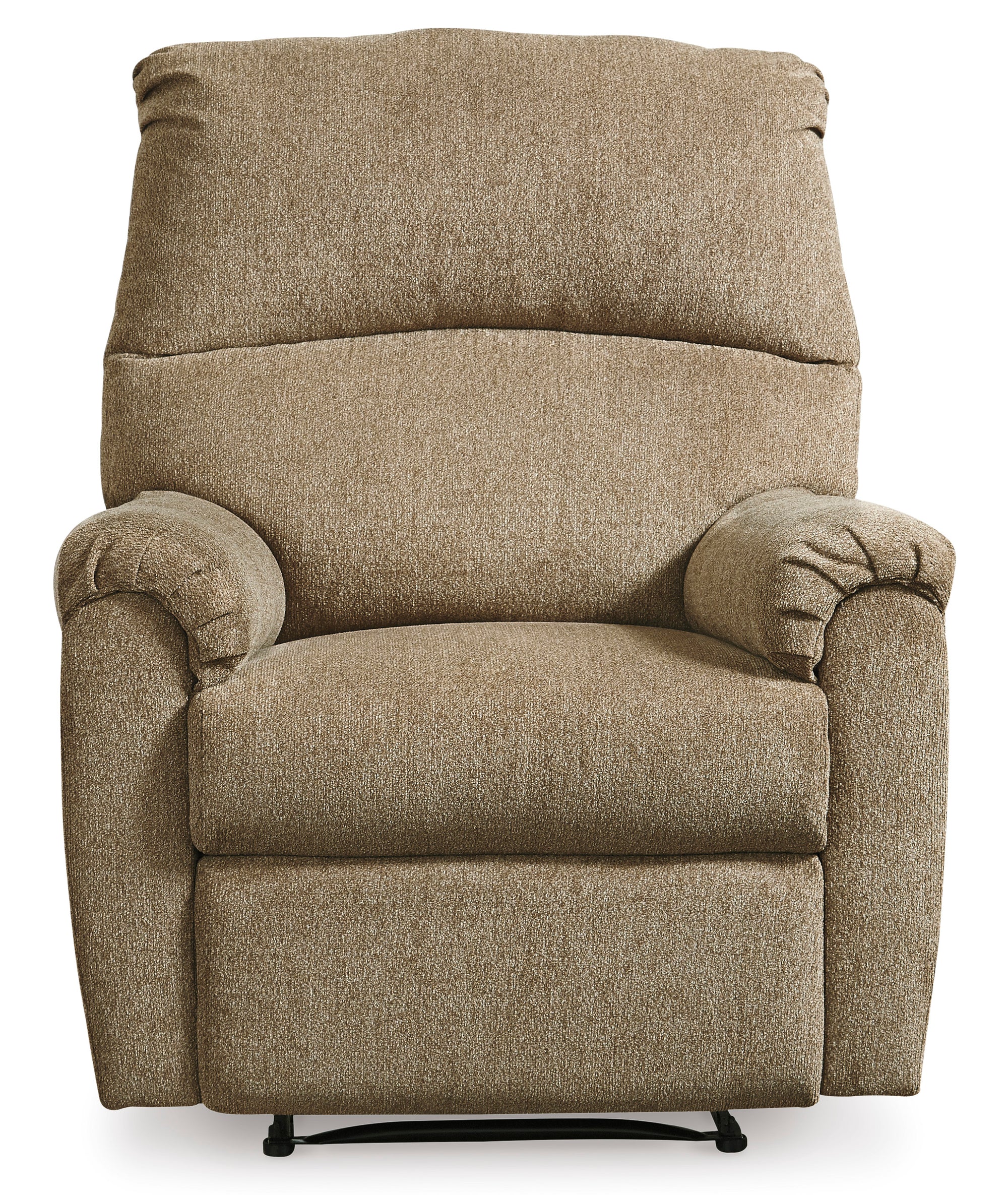 Zero Wall Manual Recliner
