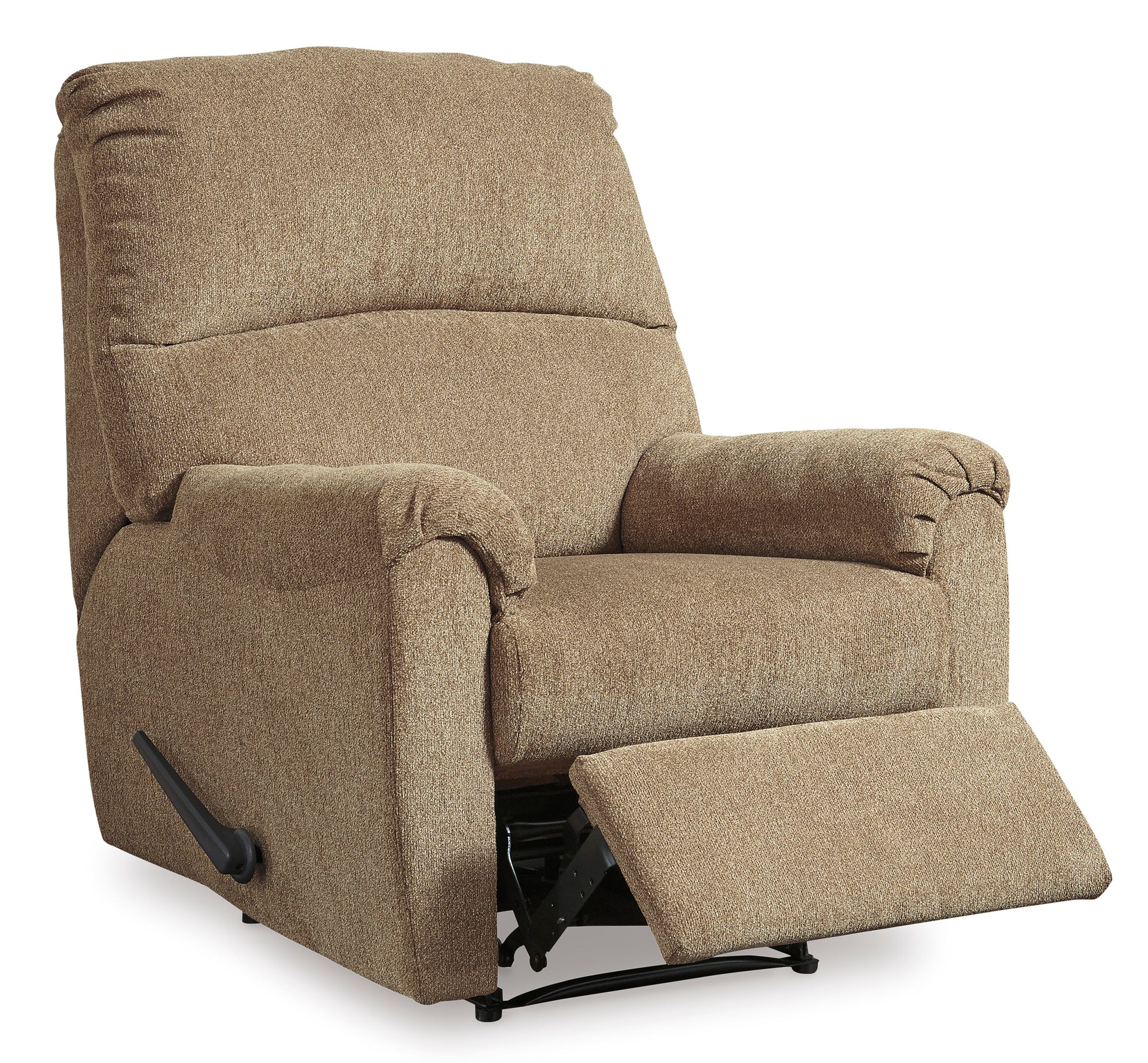 Zero Wall Manual Recliner