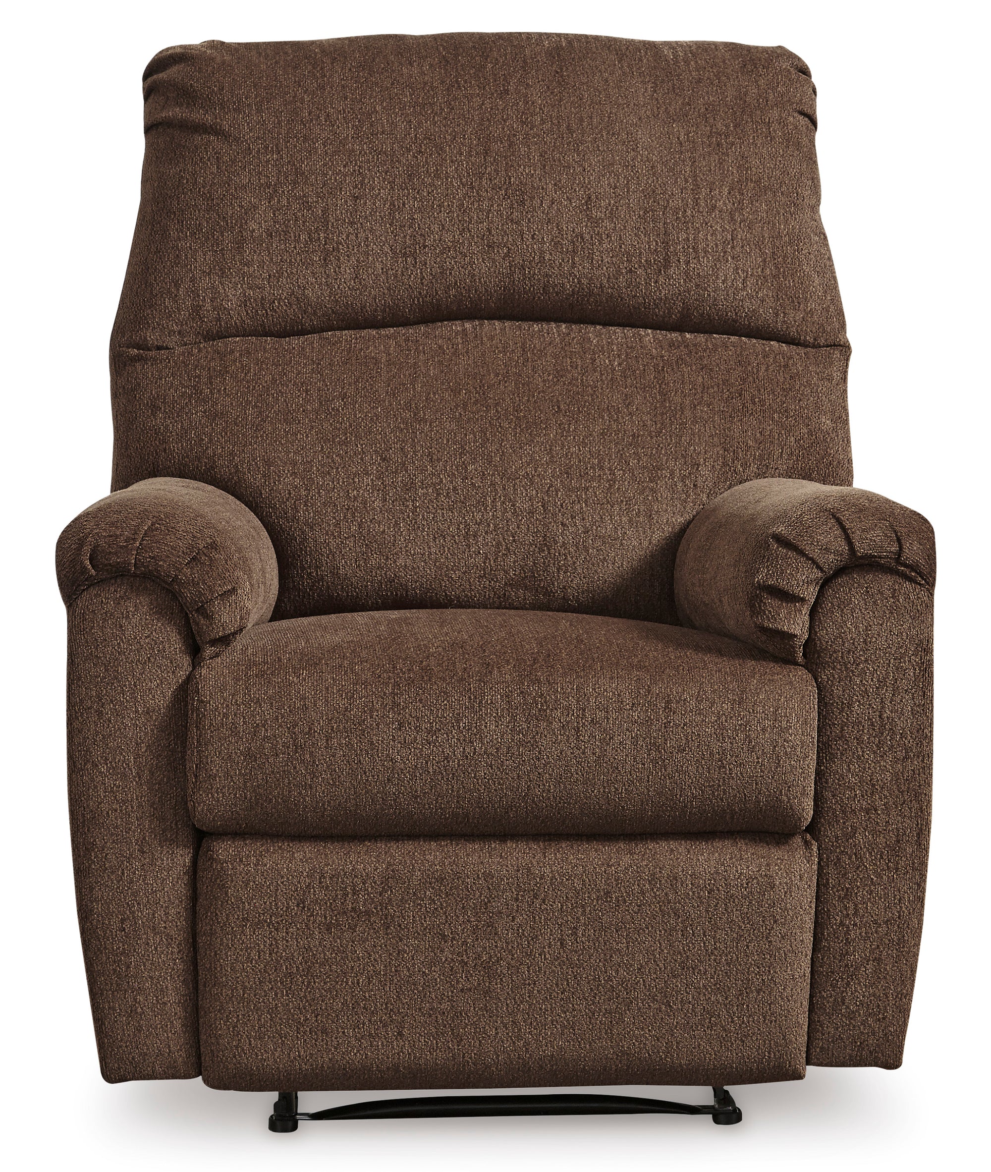 Zero Wall Manual Recliner