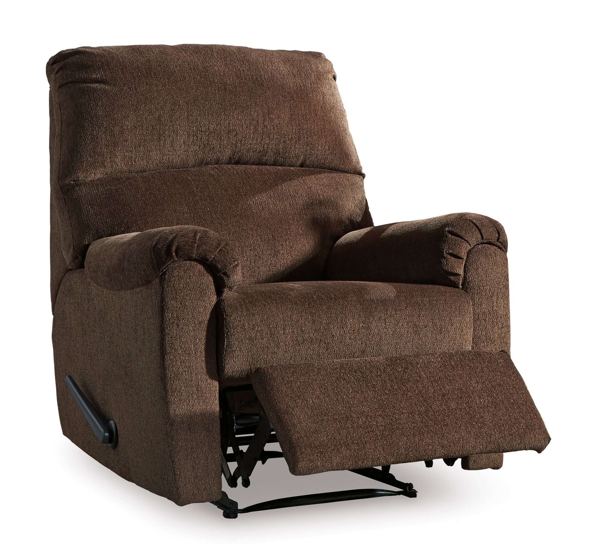 Zero Wall Manual Recliner