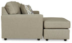 Reversible Sofa Chaise