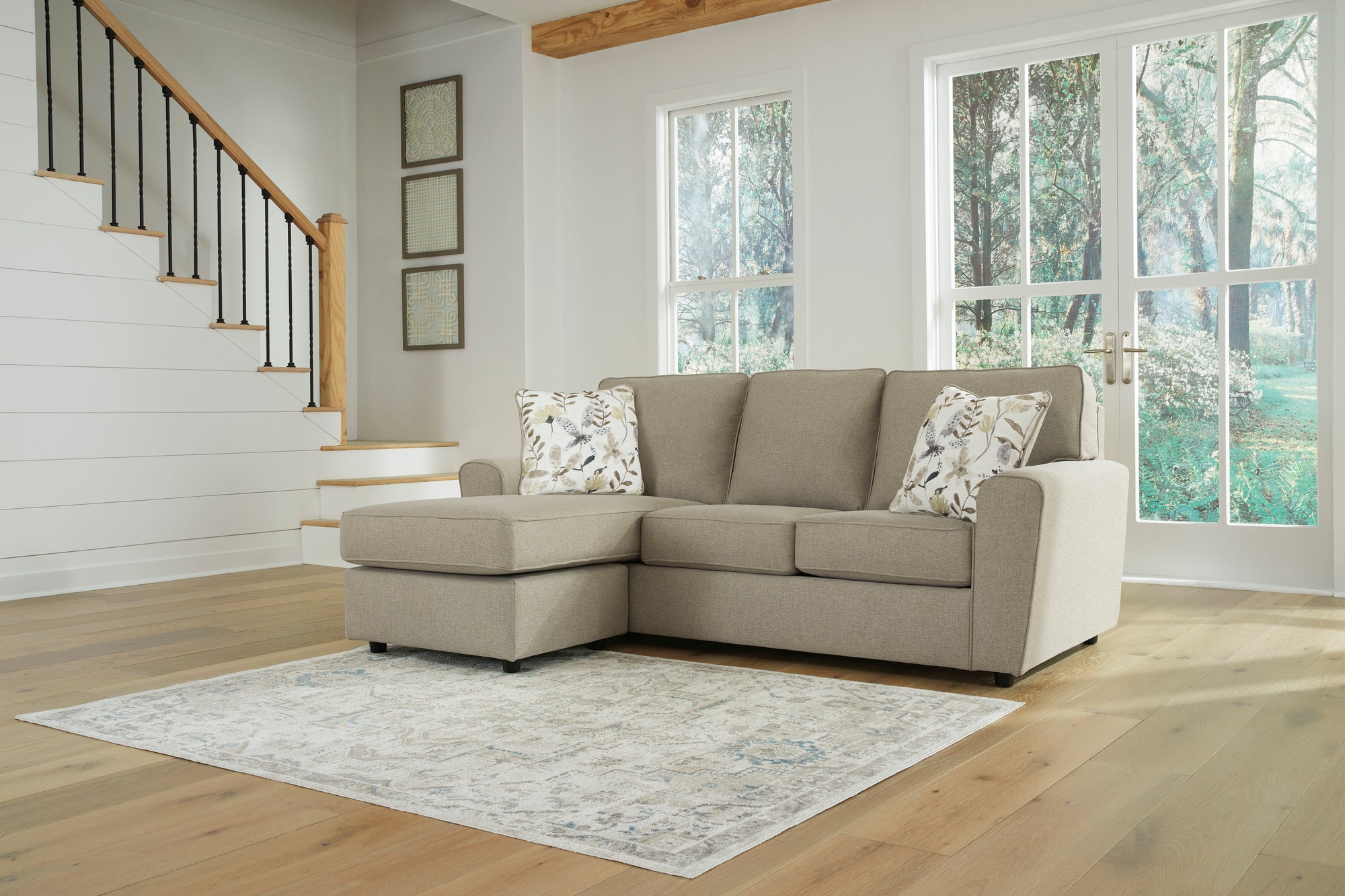 Reversible Sofa Chaise