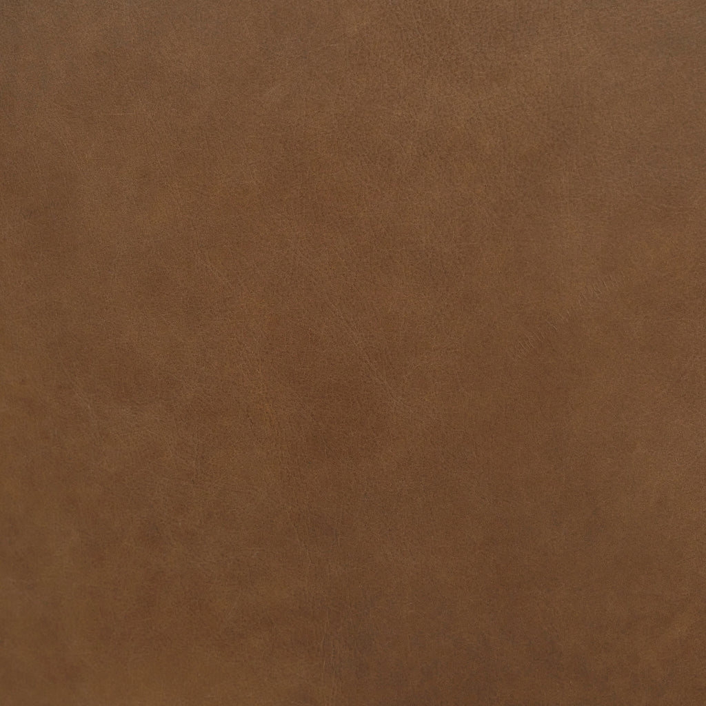 Leather Swivel Chair