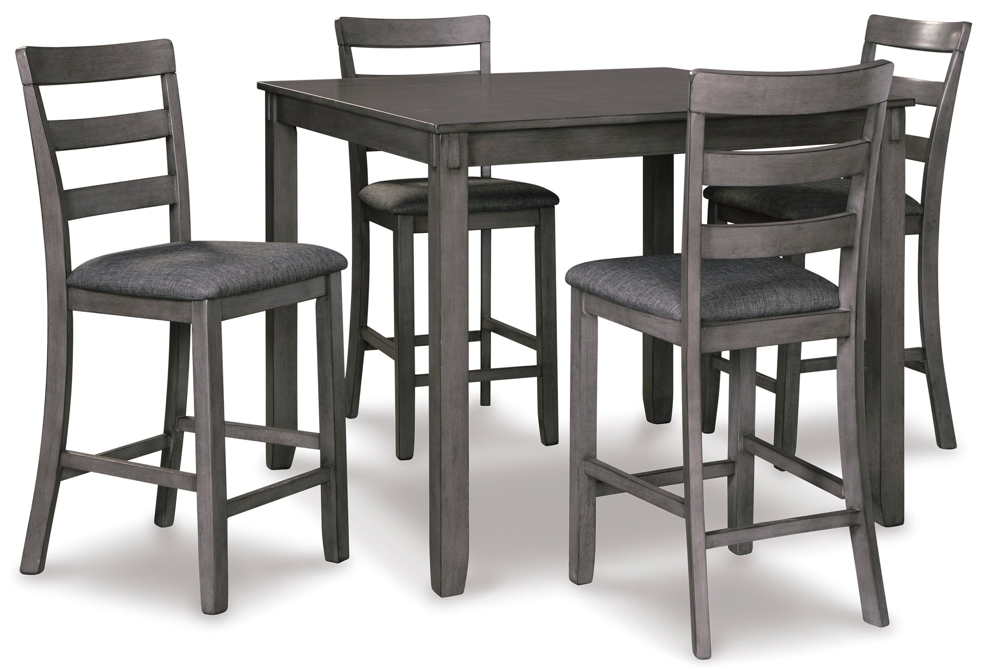 5pc Counter Height Dining Set