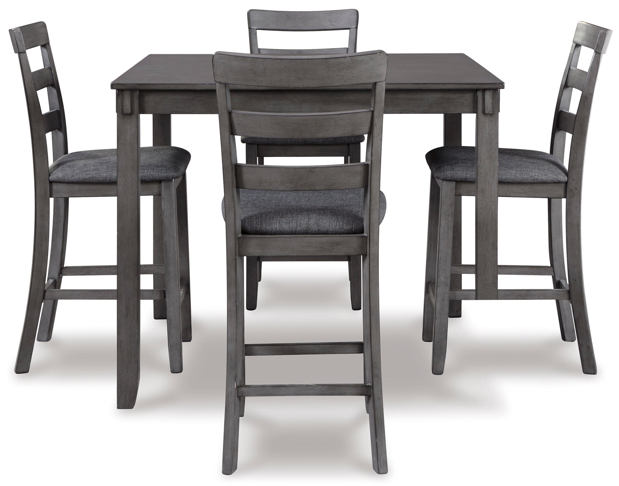 5pc Counter Height Dining Set