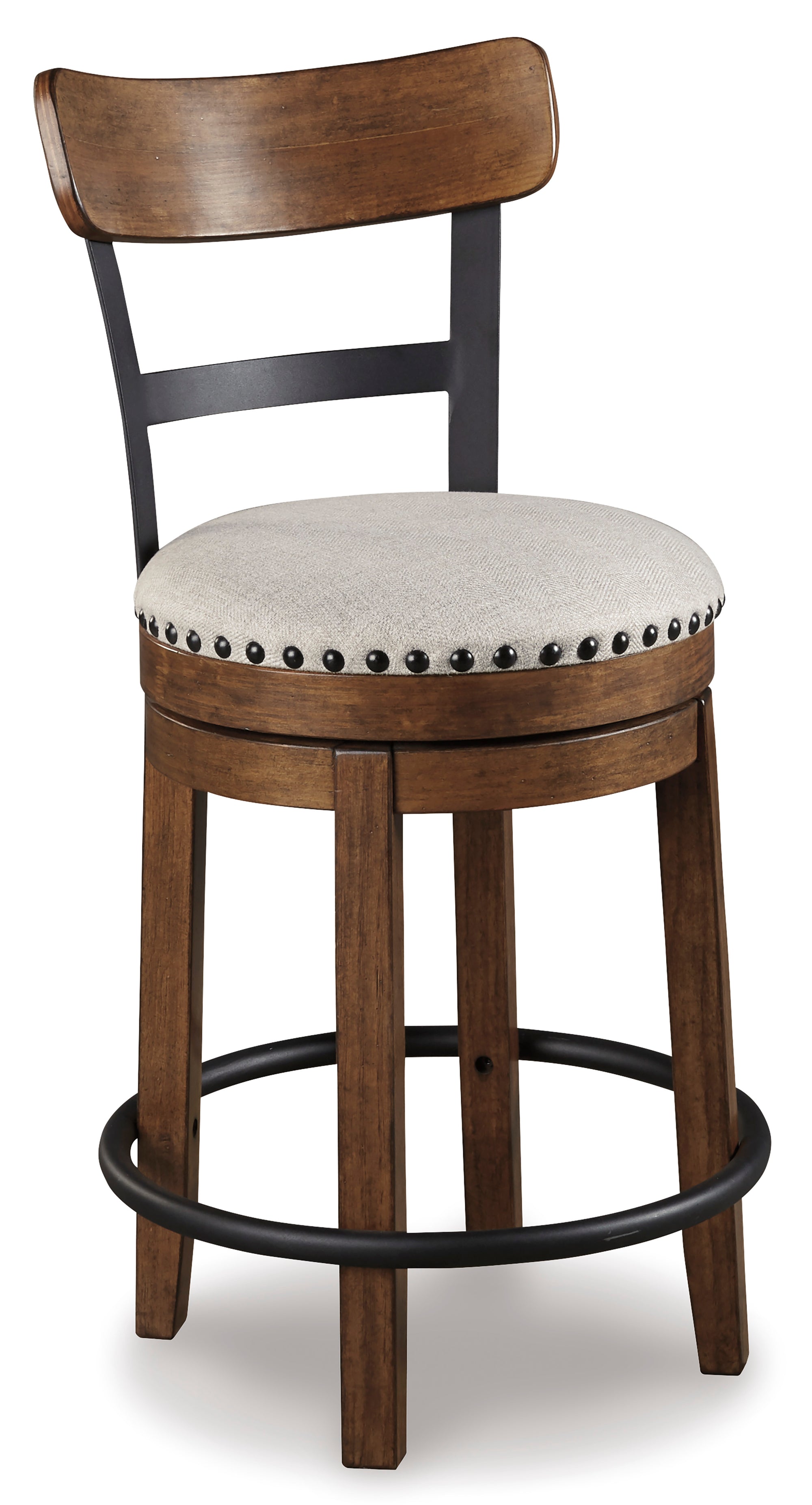 Swivel Stool - Set of 2