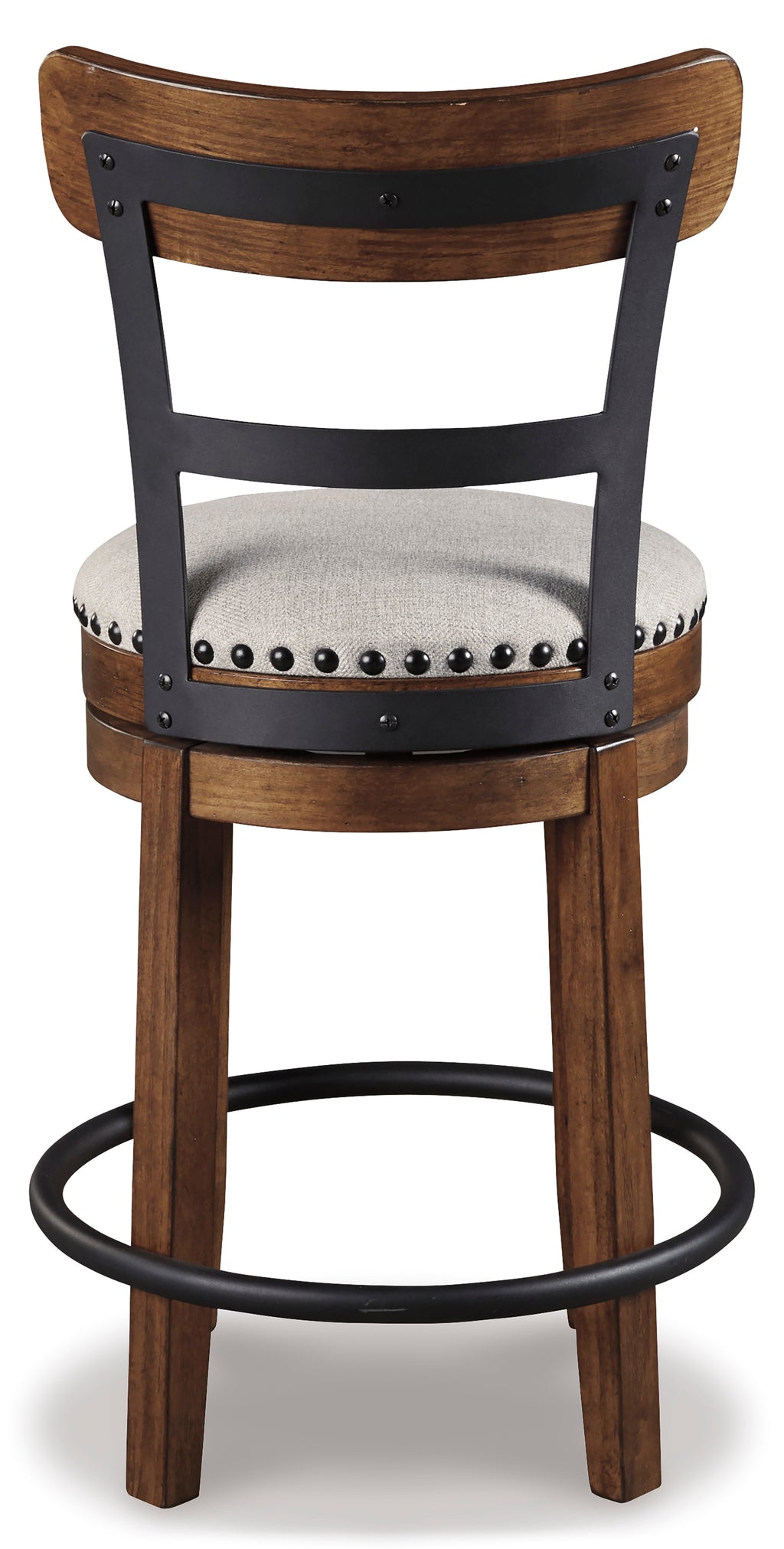 Swivel Stool - Set of 2