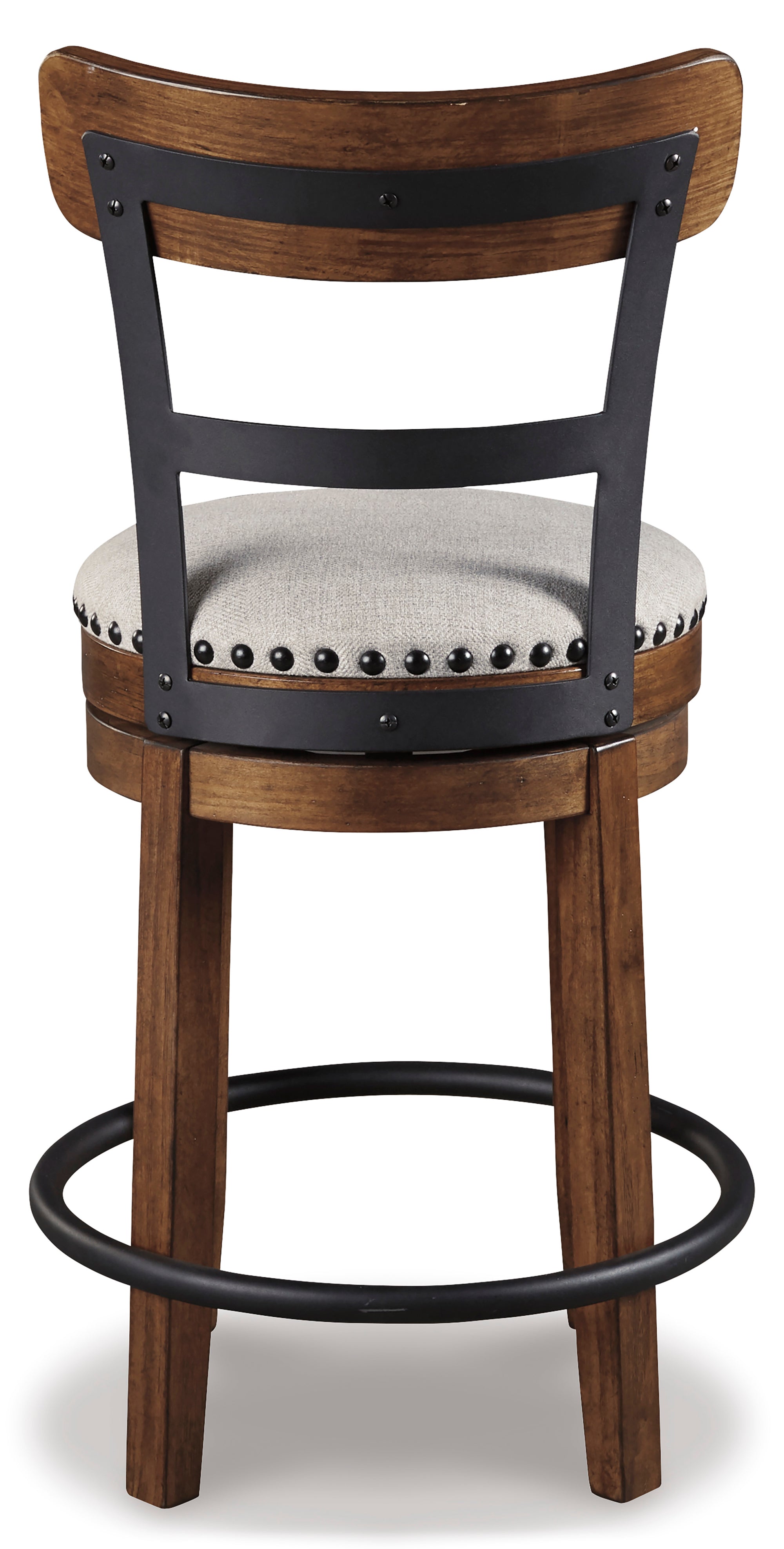 Swivel Stool - Set of 2